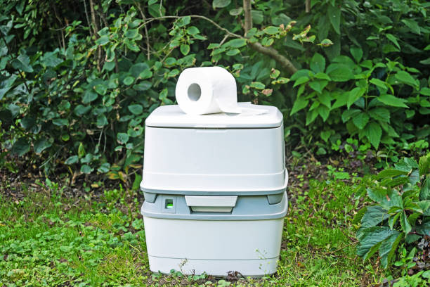 Sanitation services for porta potties in Cool Valley, MO