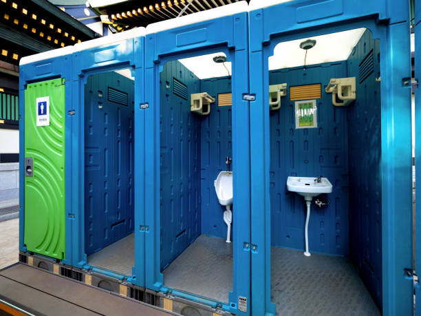 Best Portable restroom trailer rental  in Cool Valley, MO