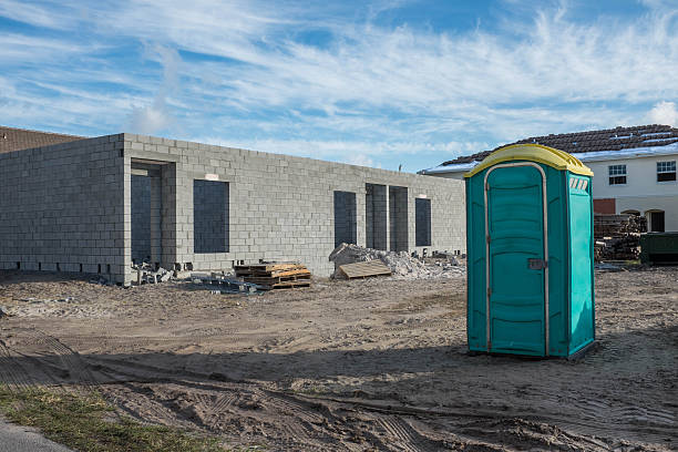 Best Affordable porta potty rental  in Cool Valley, MO